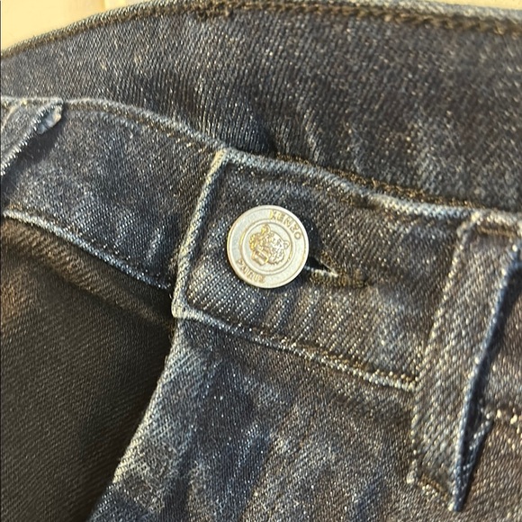 Kenzo Men's Jeans - Picture 5 of 7